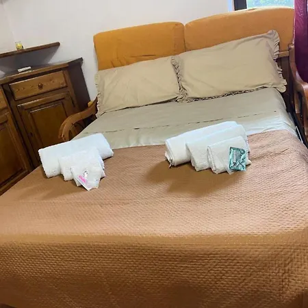 Apartman Wonder House Airport