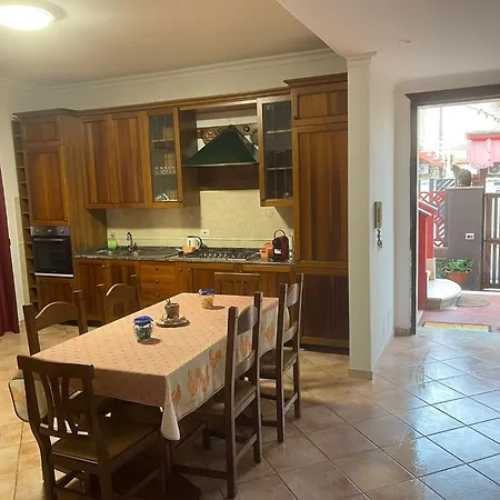 Apartman Wonder House Airport *