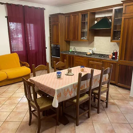 Wonder House Airport Apartman Fiumicino