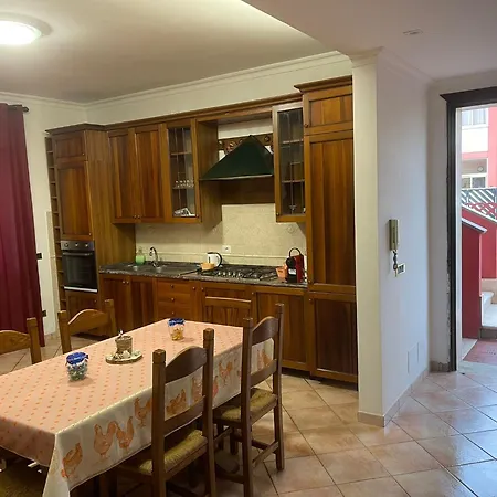 Wonder House Airport Apartman